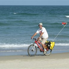 Vietnam Danang China Beach